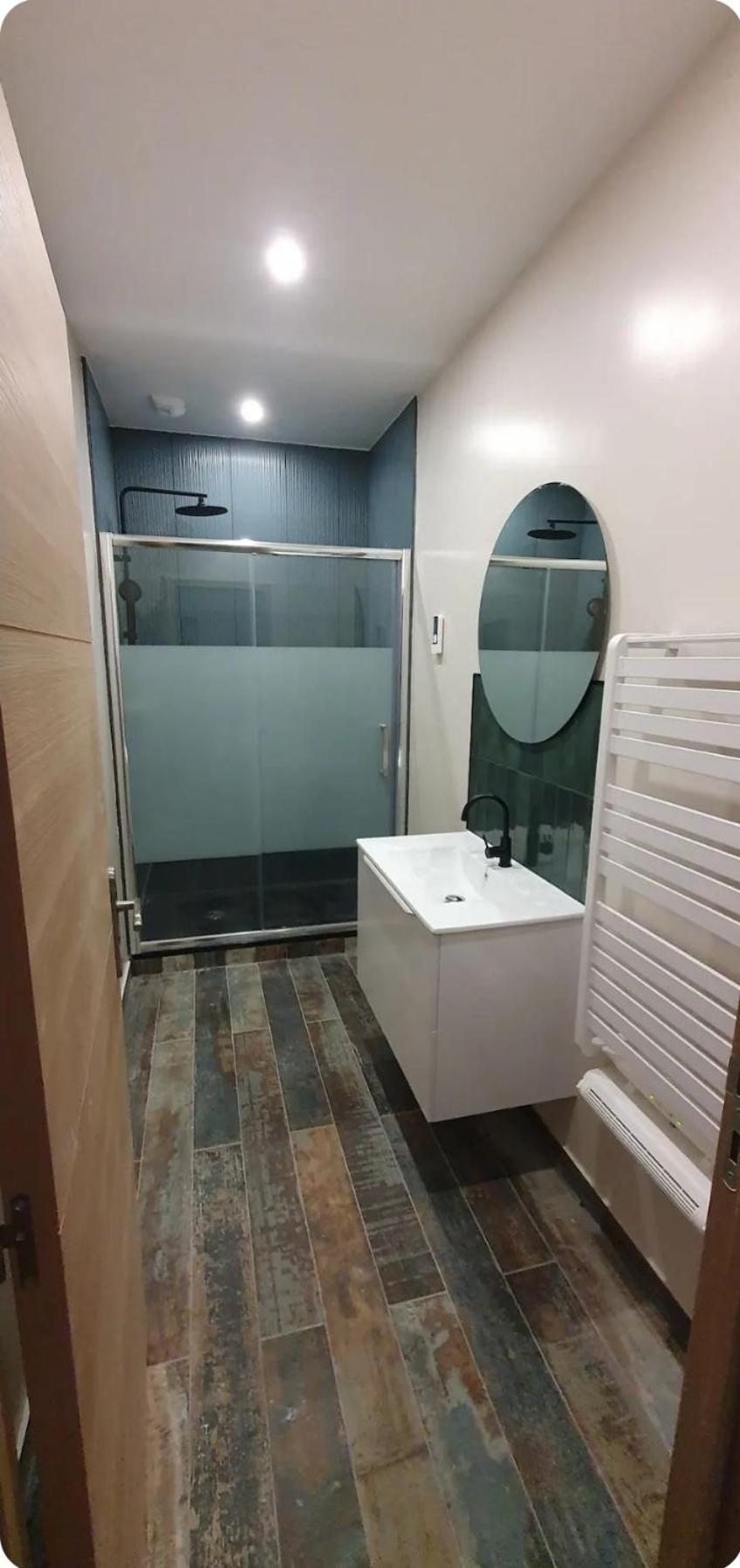 Apartment Le Riadh Cholet